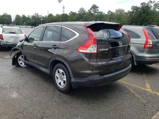 Photo 2 VIN: 2HKRM3H33EH560231 - HONDA CR-V LX 