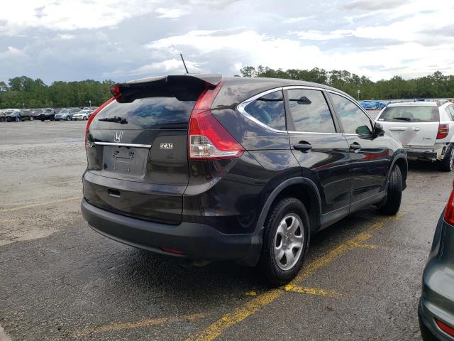 Photo 3 VIN: 2HKRM3H33EH560231 - HONDA CR-V LX 