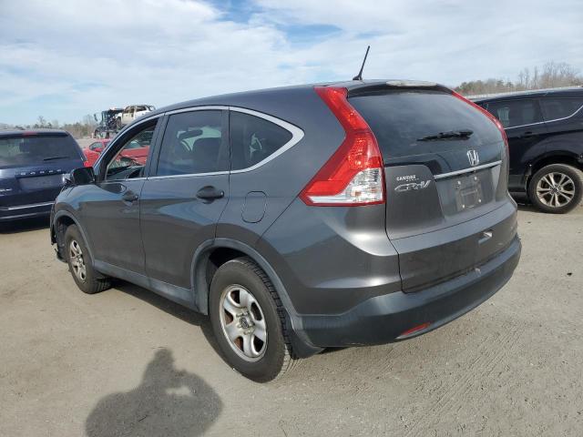 Photo 1 VIN: 2HKRM3H33EH564750 - HONDA CR-V LX 