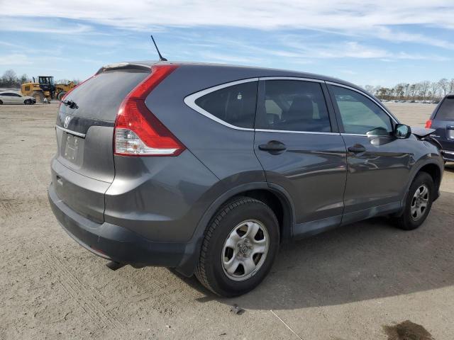 Photo 2 VIN: 2HKRM3H33EH564750 - HONDA CR-V LX 