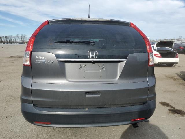 Photo 5 VIN: 2HKRM3H33EH564750 - HONDA CR-V LX 