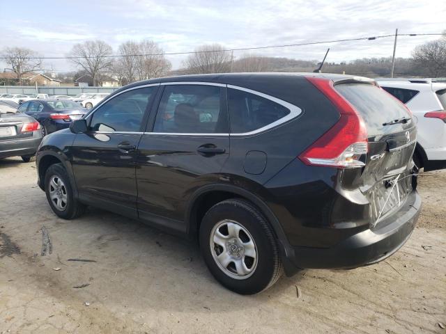 Photo 1 VIN: 2HKRM3H33EH566773 - HONDA CR-V LX 