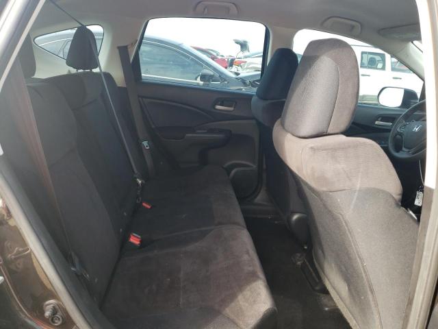 Photo 10 VIN: 2HKRM3H33EH566773 - HONDA CR-V LX 