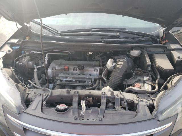 Photo 11 VIN: 2HKRM3H33EH566773 - HONDA CR-V LX 