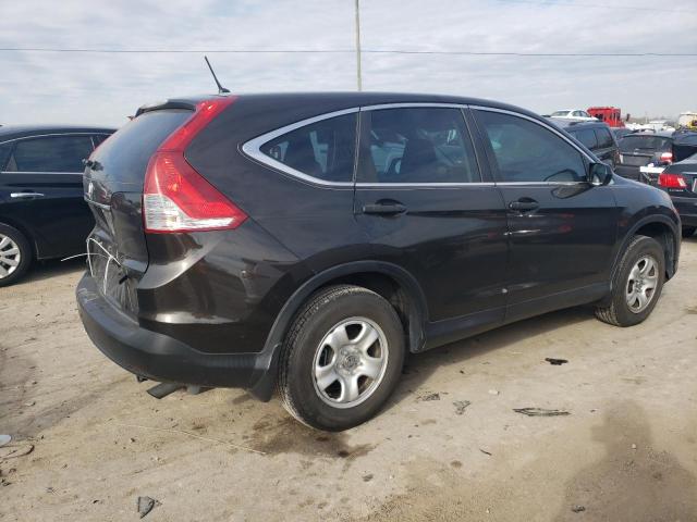 Photo 2 VIN: 2HKRM3H33EH566773 - HONDA CR-V LX 