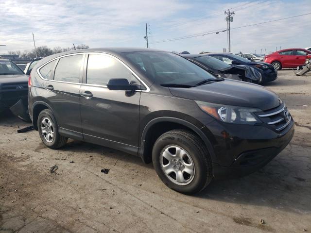 Photo 3 VIN: 2HKRM3H33EH566773 - HONDA CR-V LX 