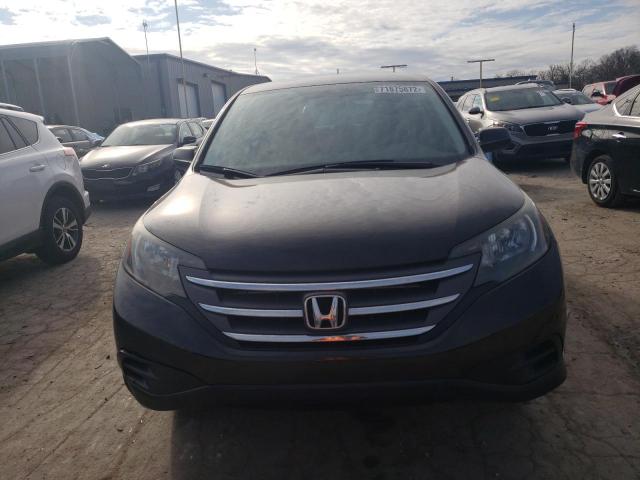 Photo 4 VIN: 2HKRM3H33EH566773 - HONDA CR-V LX 