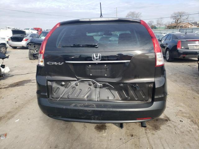 Photo 5 VIN: 2HKRM3H33EH566773 - HONDA CR-V LX 