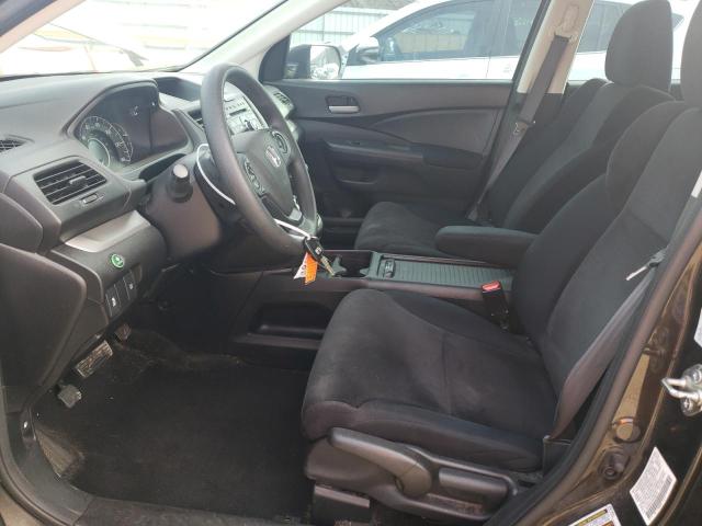 Photo 6 VIN: 2HKRM3H33EH566773 - HONDA CR-V LX 