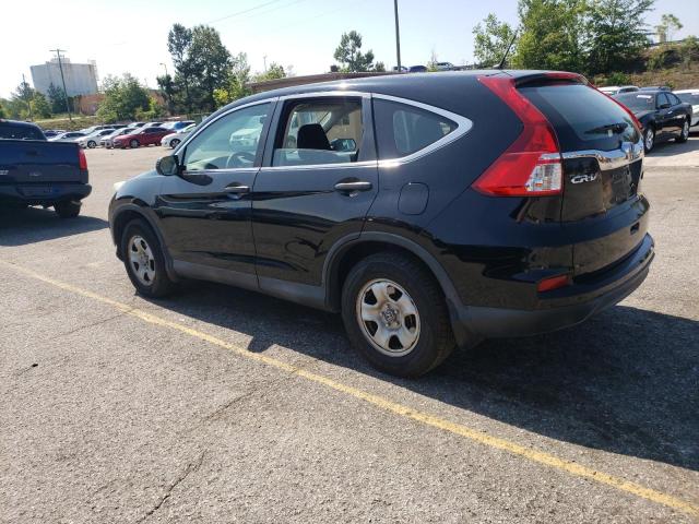 Photo 1 VIN: 2HKRM3H33FH513671 - HONDA CR-V LX 