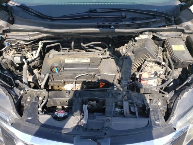 Photo 10 VIN: 2HKRM3H33FH513671 - HONDA CR-V LX 