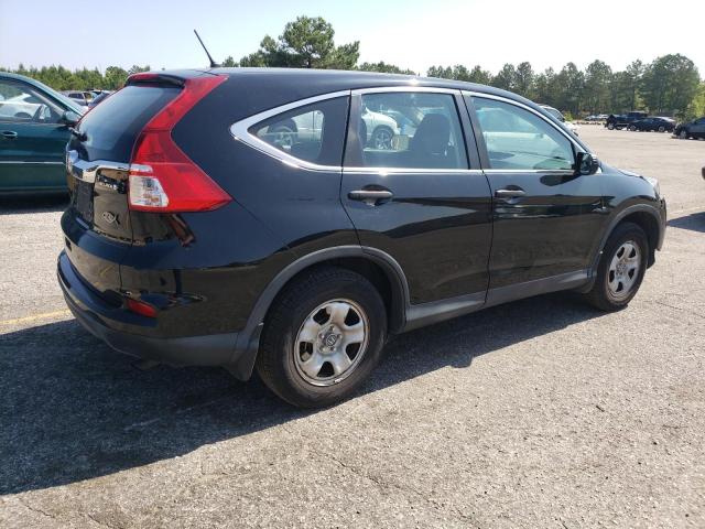 Photo 2 VIN: 2HKRM3H33FH513671 - HONDA CR-V LX 