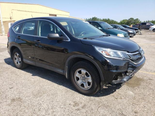 Photo 3 VIN: 2HKRM3H33FH513671 - HONDA CR-V LX 