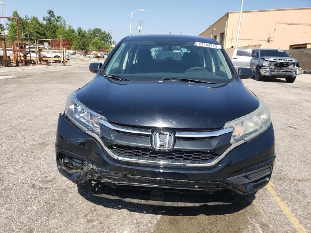 Photo 4 VIN: 2HKRM3H33FH513671 - HONDA CR-V LX 