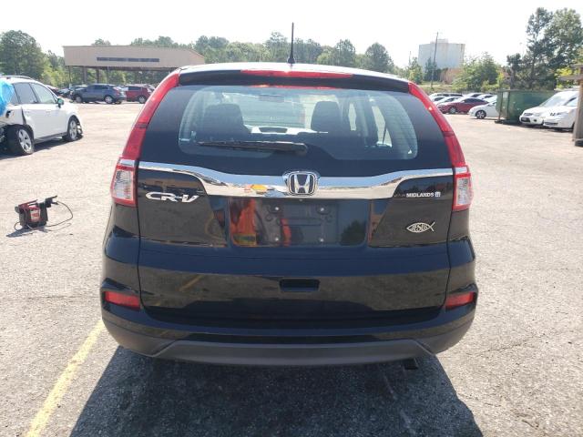 Photo 5 VIN: 2HKRM3H33FH513671 - HONDA CR-V LX 