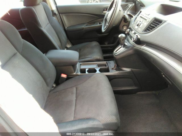 Photo 4 VIN: 2HKRM3H33FH531328 - HONDA CR-V 