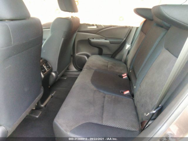 Photo 7 VIN: 2HKRM3H33FH531328 - HONDA CR-V 