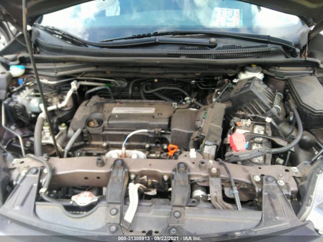 Photo 9 VIN: 2HKRM3H33FH531328 - HONDA CR-V 