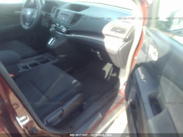 Photo 4 VIN: 2HKRM3H33FH543155 - HONDA CR-V 