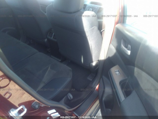 Photo 7 VIN: 2HKRM3H33FH543155 - HONDA CR-V 