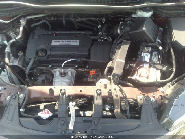 Photo 9 VIN: 2HKRM3H33FH543155 - HONDA CR-V 