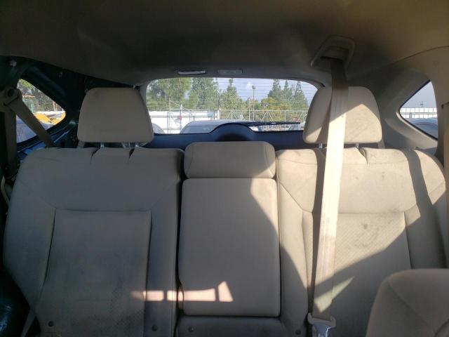 Photo 9 VIN: 2HKRM3H33FH556309 - HONDA CR-V LX 