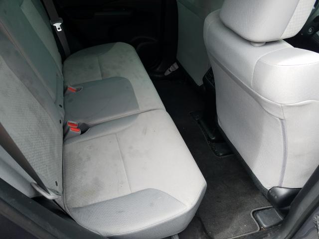 Photo 5 VIN: 2HKRM3H33FH556925 - HONDA CR-V LX 