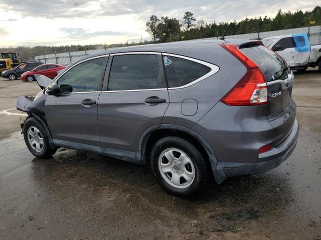 Photo 1 VIN: 2HKRM3H33GH528382 - HONDA CR-V LX 