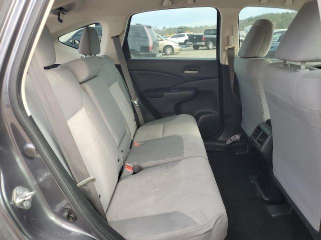 Photo 10 VIN: 2HKRM3H33GH528382 - HONDA CR-V LX 