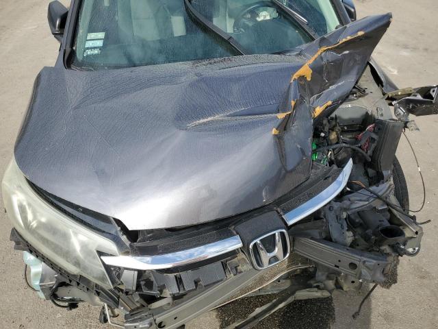 Photo 11 VIN: 2HKRM3H33GH528382 - HONDA CR-V LX 