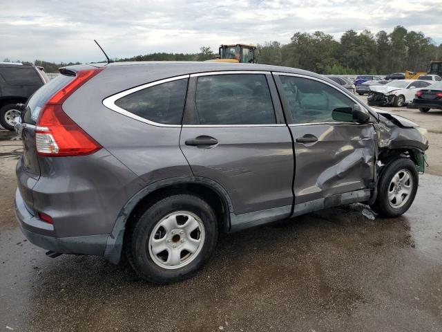 Photo 2 VIN: 2HKRM3H33GH528382 - HONDA CR-V LX 