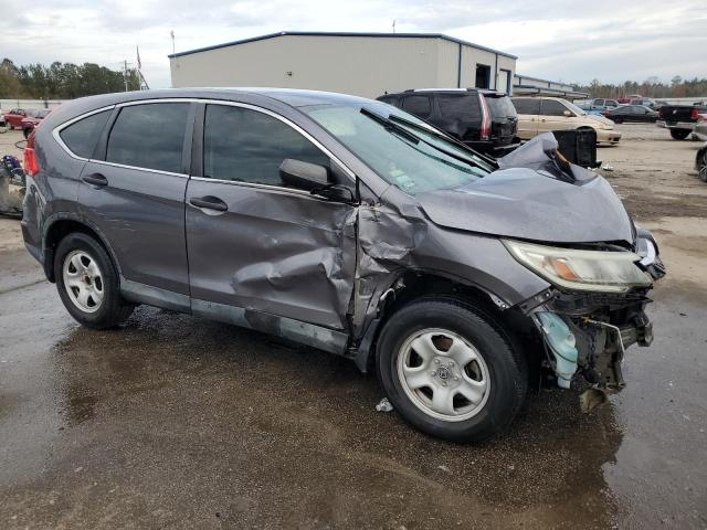 Photo 3 VIN: 2HKRM3H33GH528382 - HONDA CR-V LX 