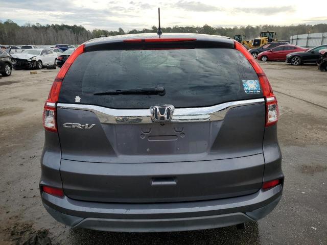 Photo 5 VIN: 2HKRM3H33GH528382 - HONDA CR-V LX 