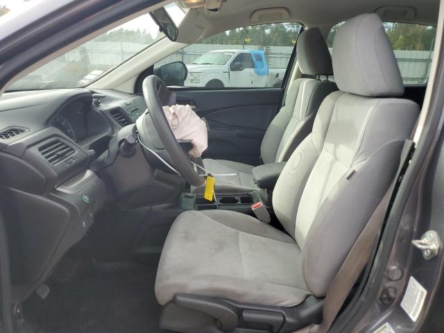 Photo 6 VIN: 2HKRM3H33GH528382 - HONDA CR-V LX 