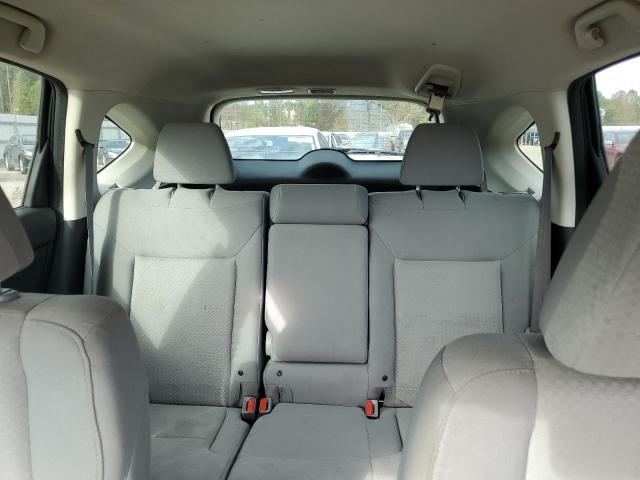 Photo 9 VIN: 2HKRM3H33GH528382 - HONDA CR-V LX 