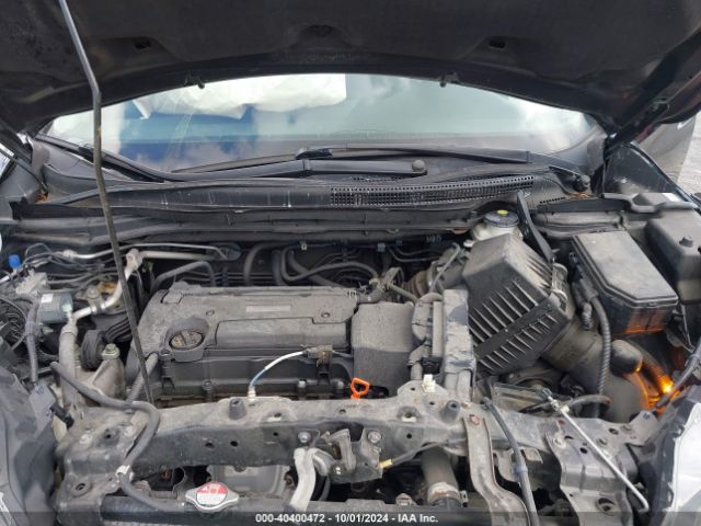 Photo 9 VIN: 2HKRM3H33GH543660 - HONDA CR-V 