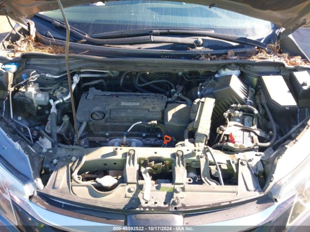 Photo 9 VIN: 2HKRM3H33GH552584 - HONDA CR-V 