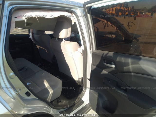 Photo 7 VIN: 2HKRM3H33GH556277 - HONDA CR-V 