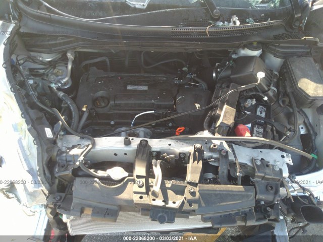 Photo 9 VIN: 2HKRM3H33GH556277 - HONDA CR-V 