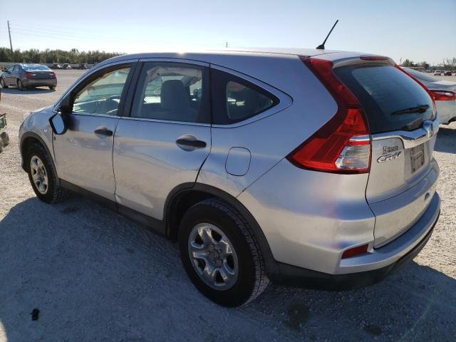 Photo 1 VIN: 2HKRM3H33GH560586 - HONDA CR-V LX 