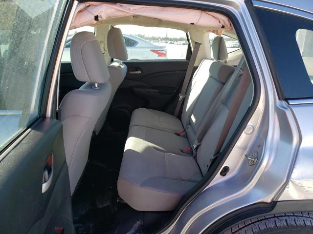 Photo 10 VIN: 2HKRM3H33GH560586 - HONDA CR-V LX 