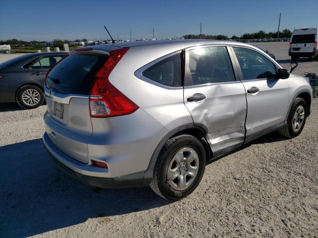 Photo 2 VIN: 2HKRM3H33GH560586 - HONDA CR-V LX 