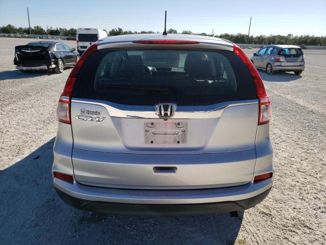 Photo 5 VIN: 2HKRM3H33GH560586 - HONDA CR-V LX 