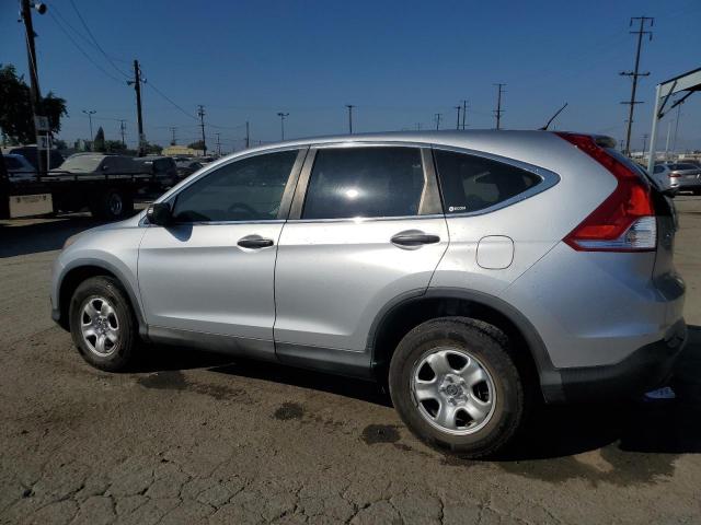 Photo 1 VIN: 2HKRM3H34CH503856 - HONDA CR-V LX 