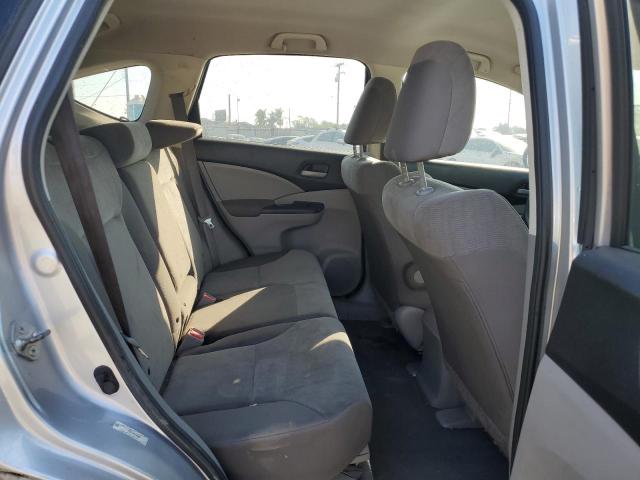 Photo 10 VIN: 2HKRM3H34CH503856 - HONDA CR-V LX 