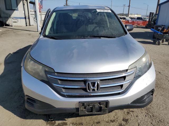 Photo 4 VIN: 2HKRM3H34CH503856 - HONDA CR-V LX 