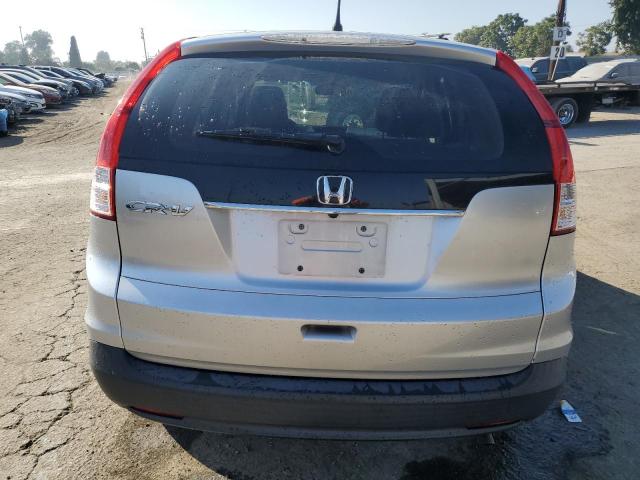 Photo 5 VIN: 2HKRM3H34CH503856 - HONDA CR-V LX 