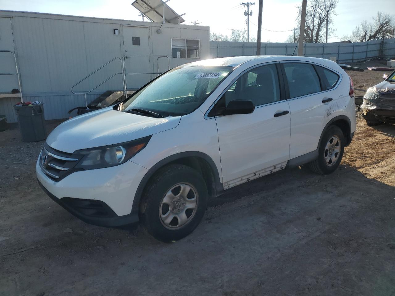 Photo 0 VIN: 2HKRM3H34CH509737 - HONDA CR-V 