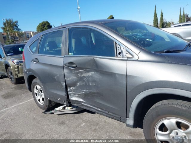 Photo 5 VIN: 2HKRM3H34CH510063 - HONDA CR-V 