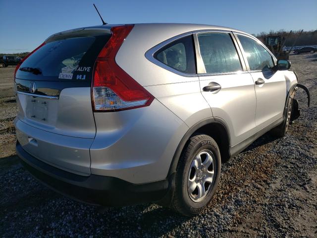 Photo 3 VIN: 2HKRM3H34CH512721 - HONDA CR-V LX 